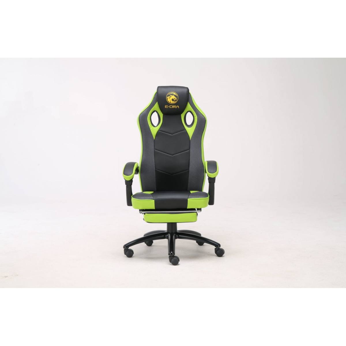 Ghế E-DRA Jupiter M EGC204 V2